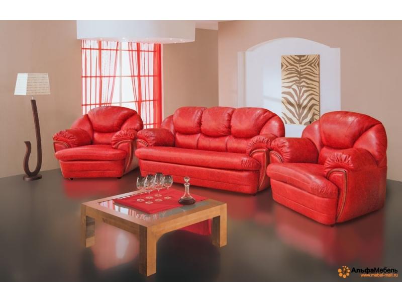 диван прямой альфа 172 французская в Нижневартовске