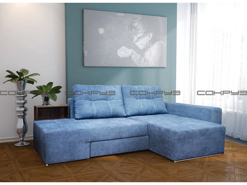 диван угловой сидней 2 в Нижневартовске