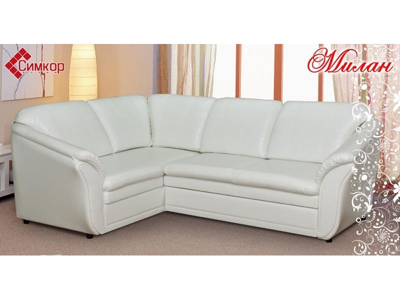 угловой диван милан в Нижневартовске
