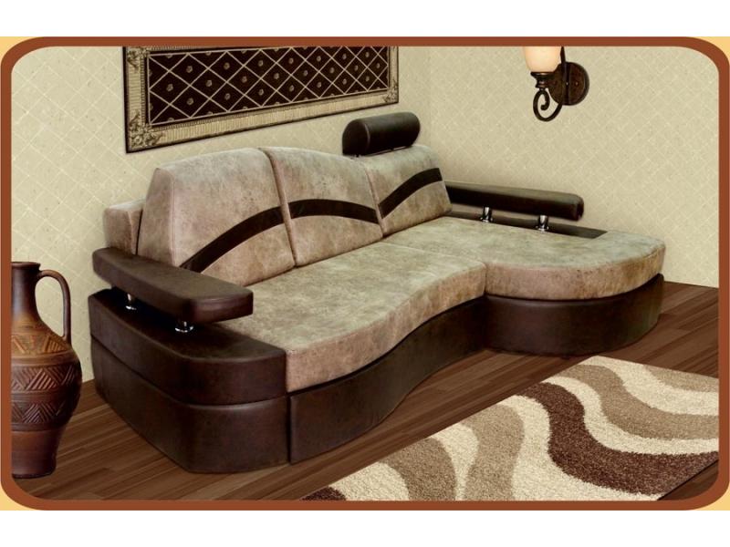 угловой диван магнат в Нижневартовске