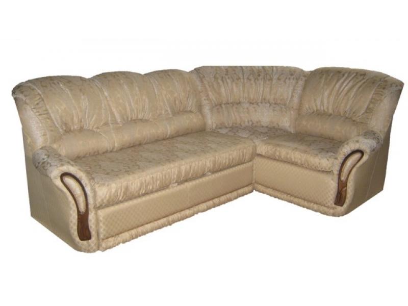 диван угловой комфорт 5 в Нижневартовске