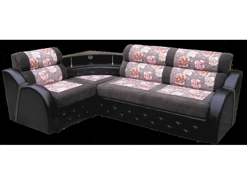 диван угловой элегант 14 в Нижневартовске