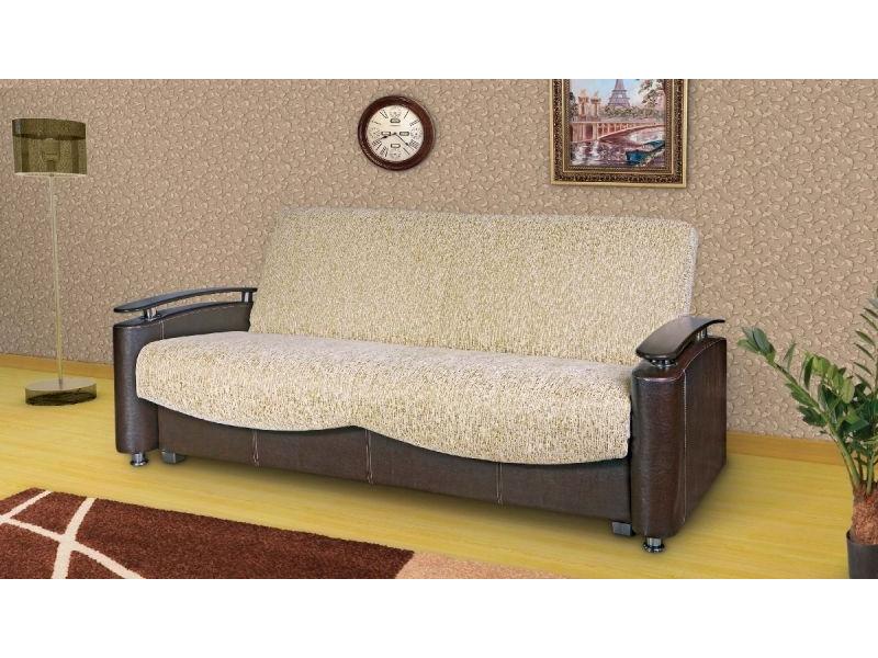 диван прямой оникс 2 книжка в Нижневартовске