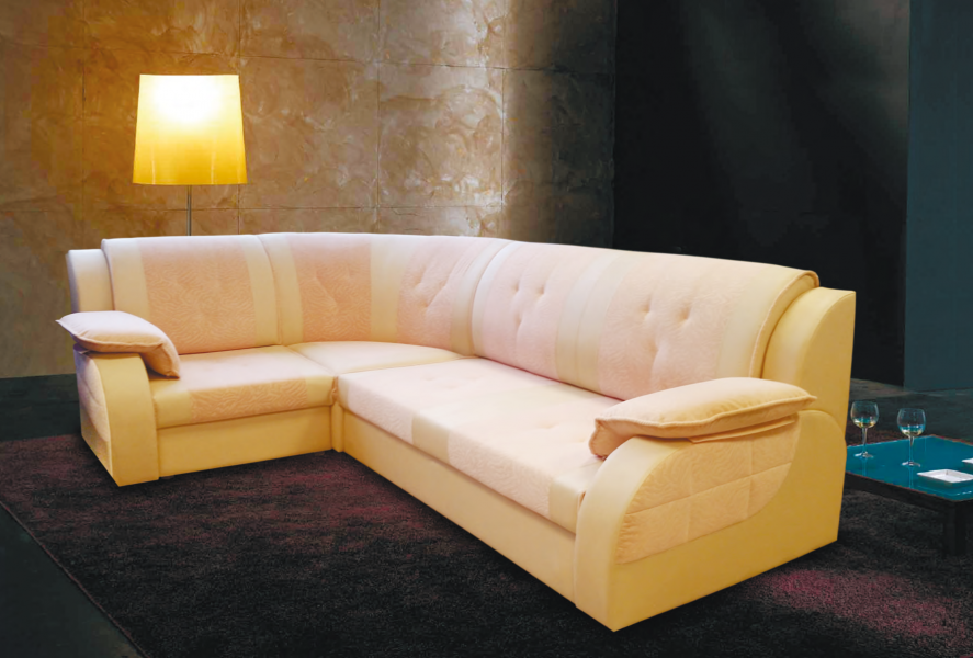 угловой диван тиффани в Нижневартовске