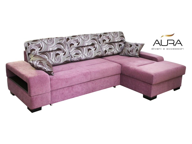 диван угловой аллюр в Нижневартовске