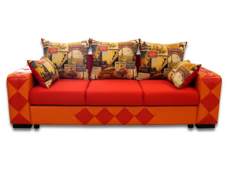 диван дельфин босс в Нижневартовске