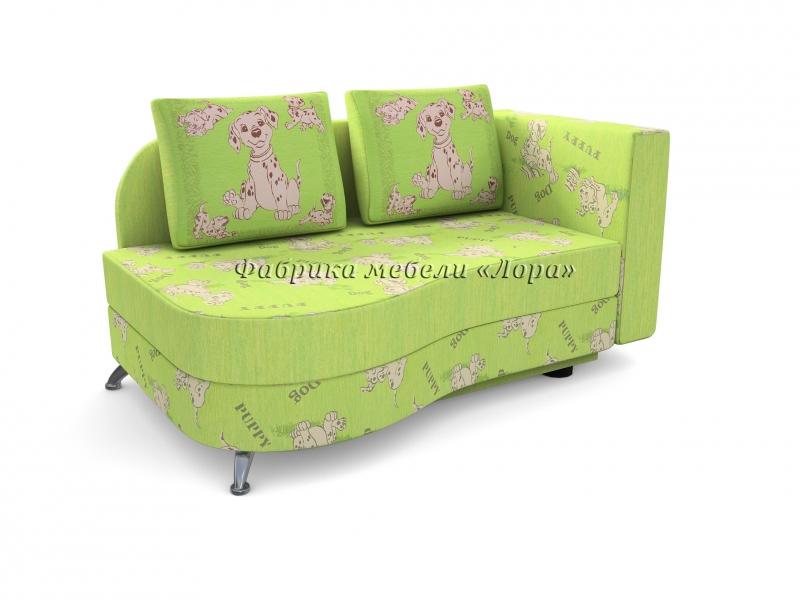 диван детский рио в Нижневартовске