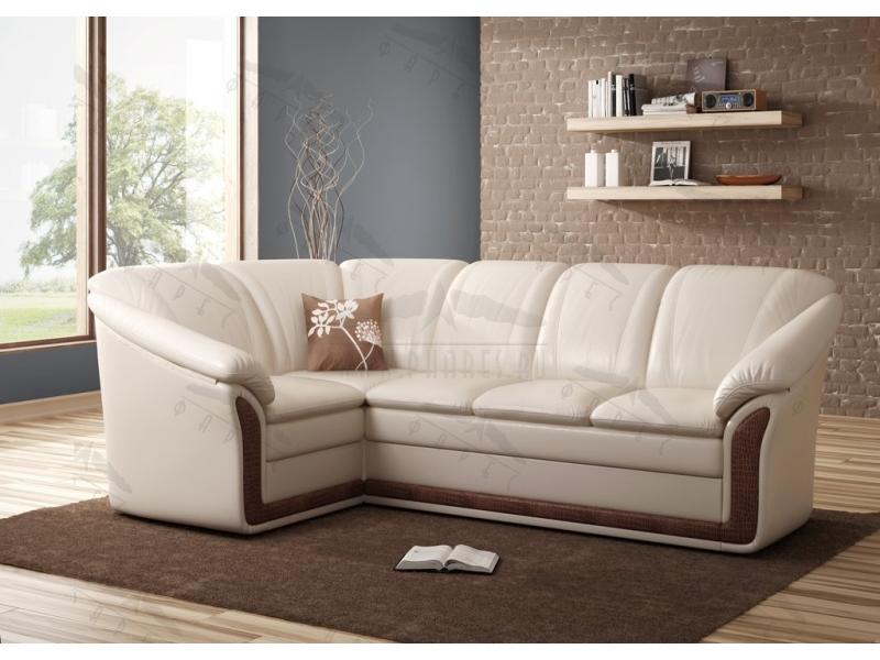 диван угловой сильвия люкс 3 в Нижневартовске