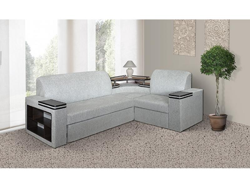 угловой диван натали-7 в Нижневартовске