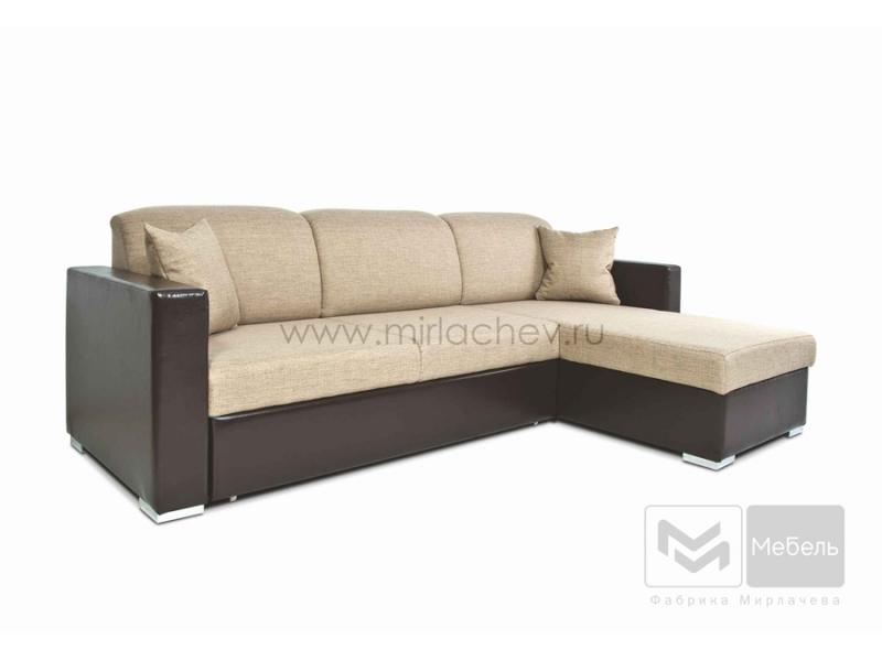 диван угловой милан дельфин в Нижневартовске