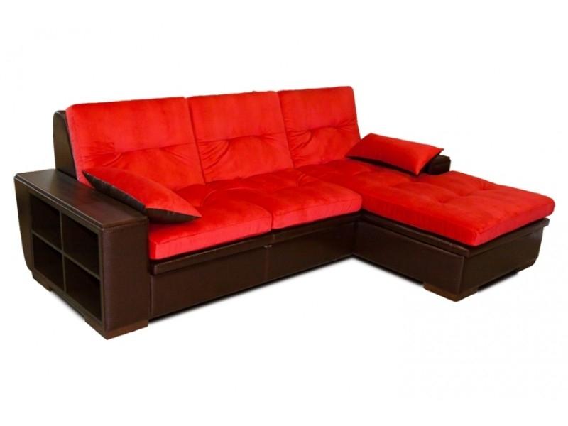 угловой диван елена-24/1 в Нижневартовске
