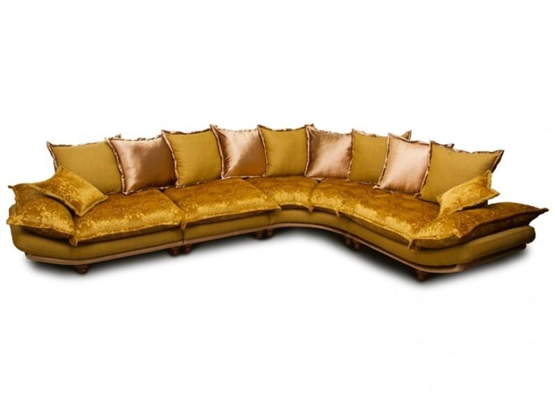 угловой диван елена-28 в Нижневартовске