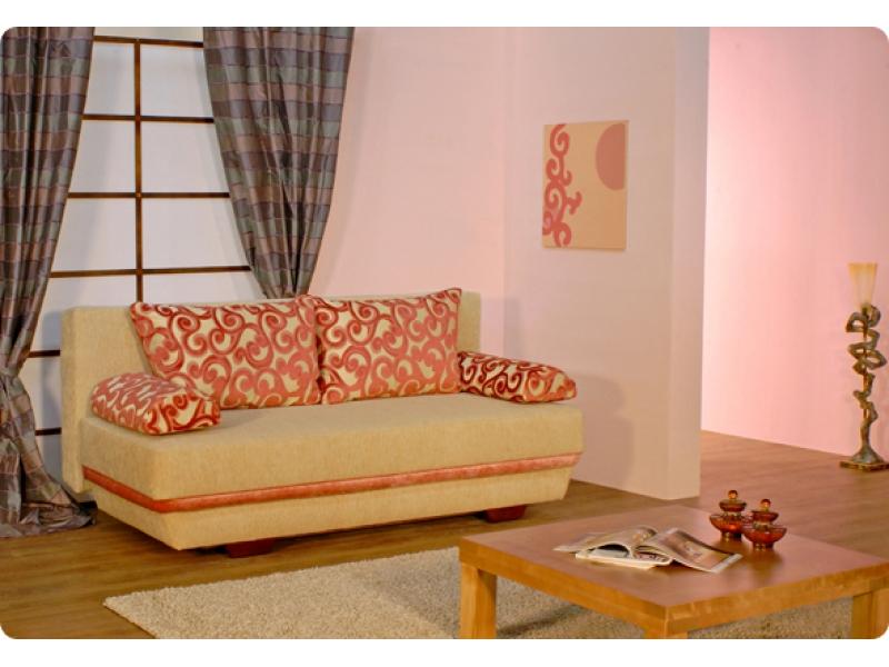 диван оптима еврокнижка в Нижневартовске