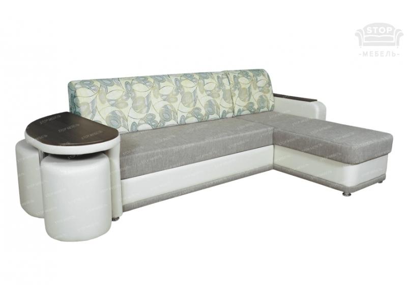 угловой диван гранд в Нижневартовске