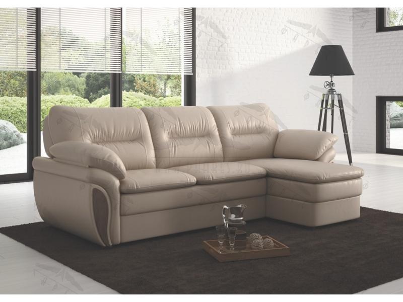 диван угловой гранд оттоманка гессен в Нижневартовске