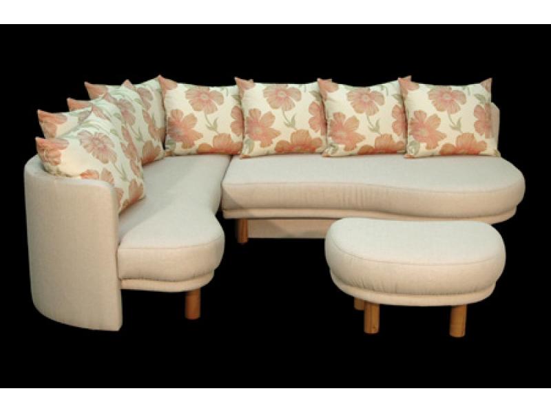 диван угловой куэркус еврокнижка в Нижневартовске