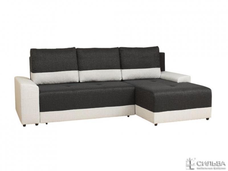 диван угловой альмисса с оттоманкой в Нижневартовске