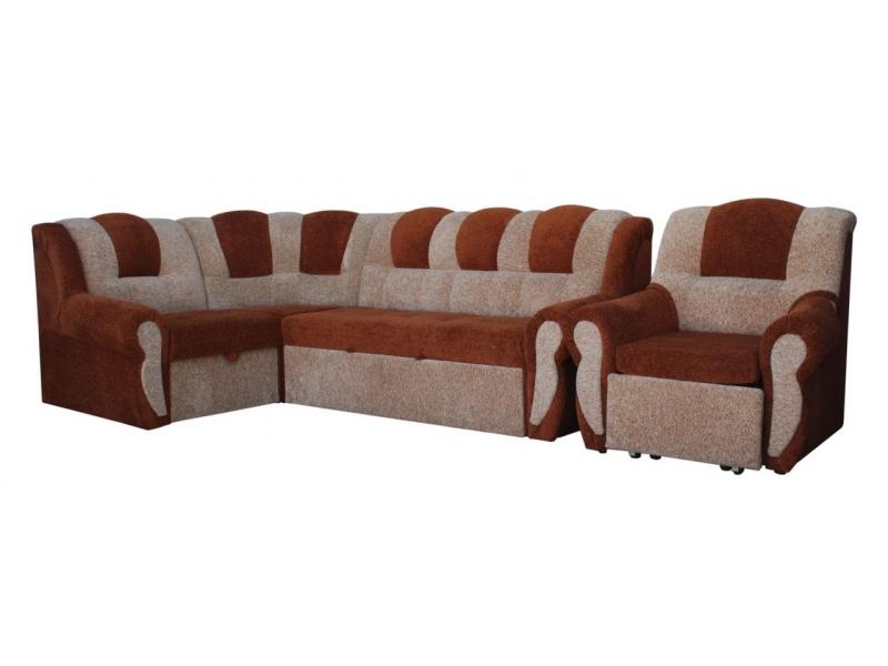 угловой диван в Нижневартовске