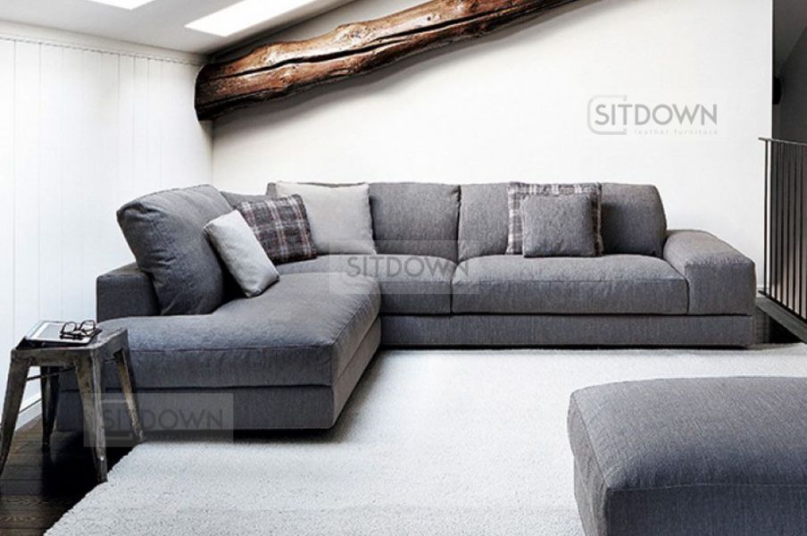 угловой диван гамлет комфорт в Нижневартовске