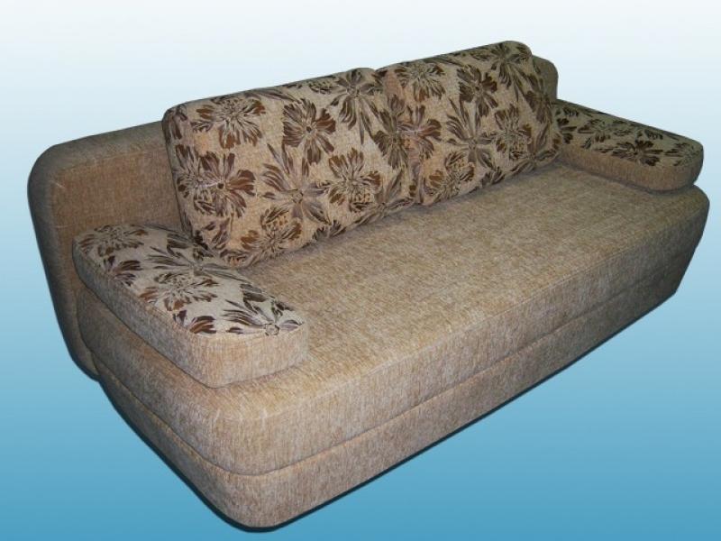 диван прямой каравелла е4 еврокнижка в Нижневартовске