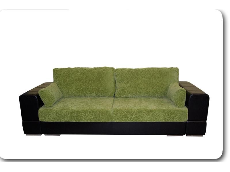 диван прямой мираж2 еврокнижка в Нижневартовске