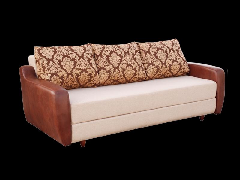 диван прямой «прага» в Нижневартовске