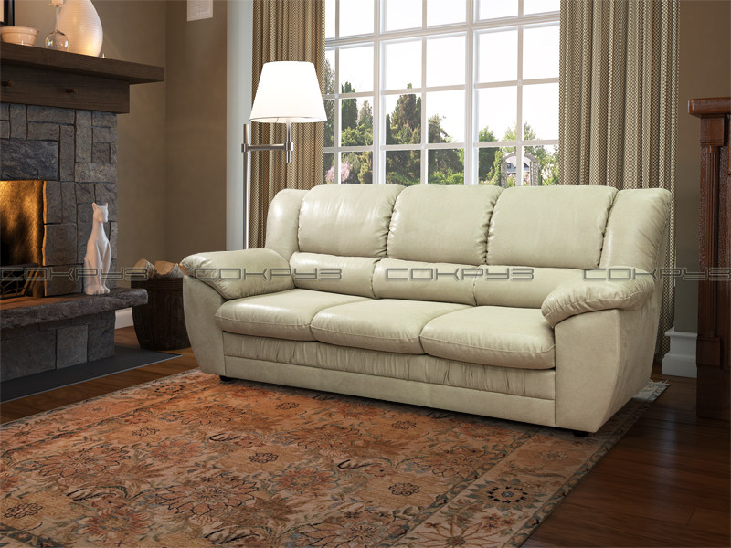 диван прямой альтаир в Нижневартовске