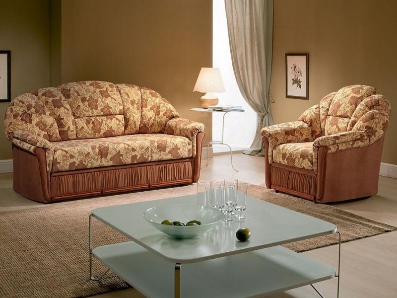 диван прямой «глория» в Нижневартовске