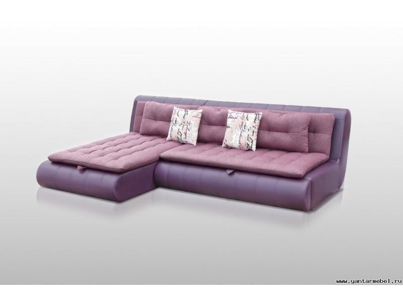 угловой диван поло в Нижневартовске