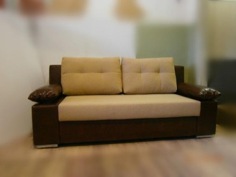 диван прямой барон в Нижневартовске