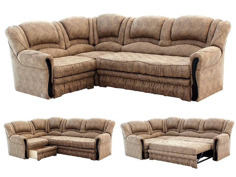 угловой диван аврора в Нижневартовске