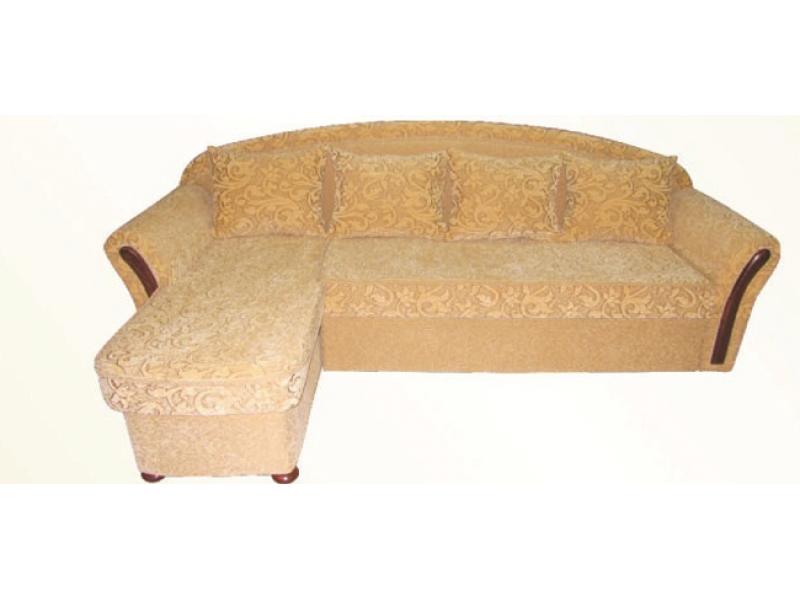 диван угловой виконт дельфин в Нижневартовске