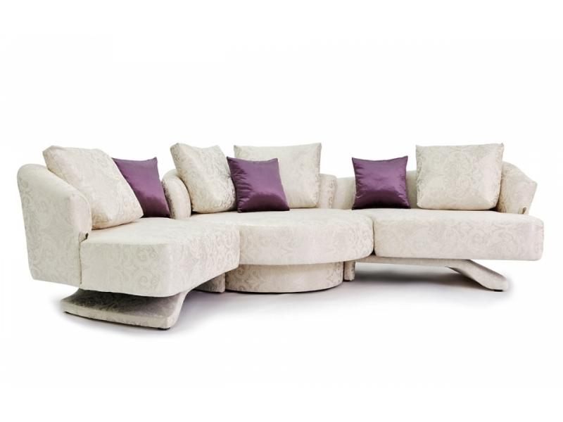 современный мягкий диван монплезир в Нижневартовске