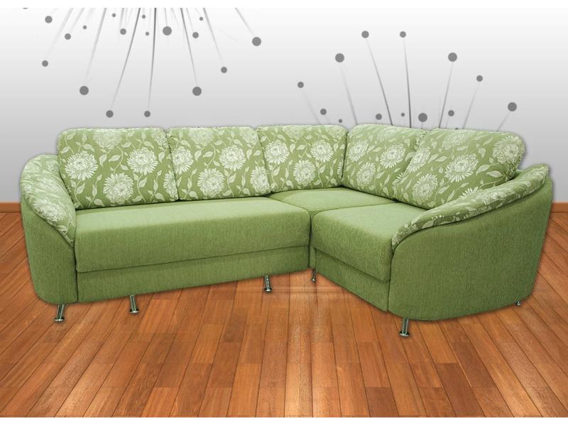 угловой диван лаура в Нижневартовске