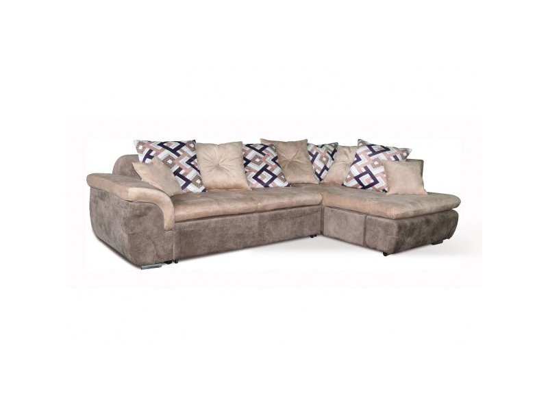 угловой диван-кровать анжелина 131 в Нижневартовске