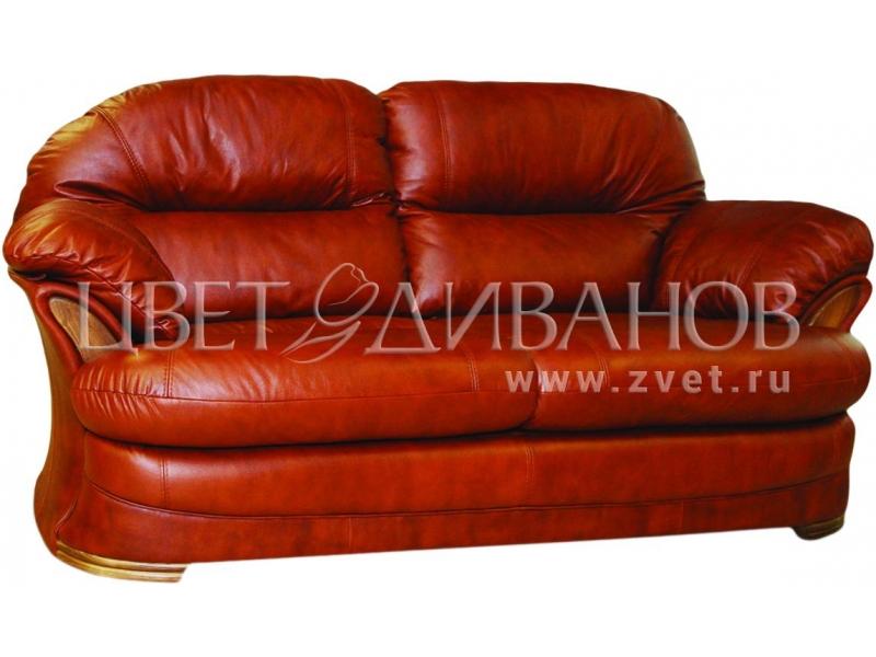 диван ланкастер кожа седафлекс в Нижневартовске
