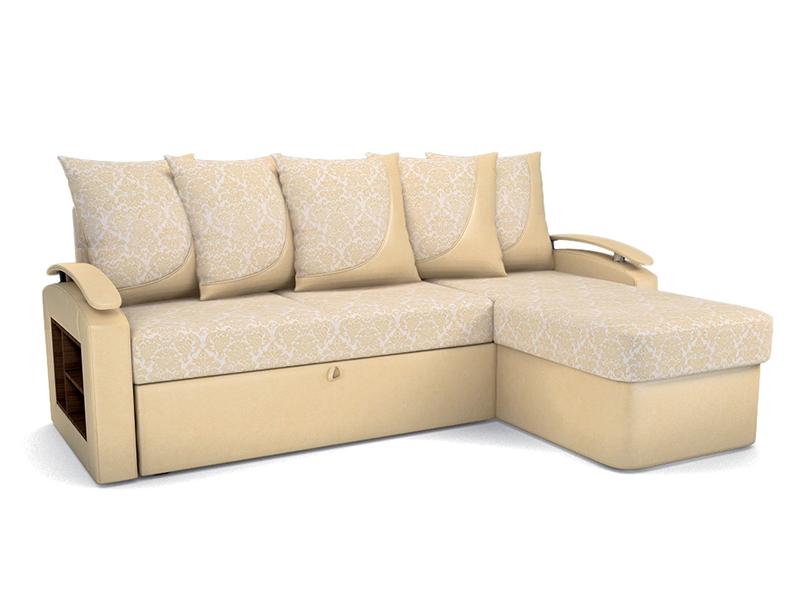 диван магнолия уп 2/6 в Нижневартовске