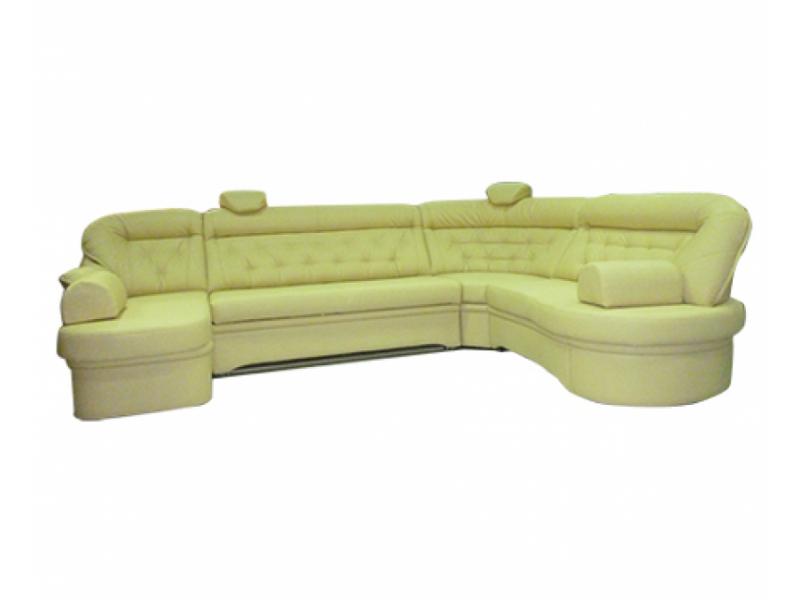 диван угловой оскар 3 выкатной в Нижневартовске