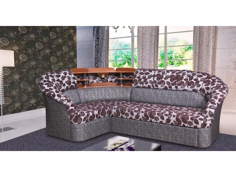 диван угловой адриатика дельфин в Нижневартовске