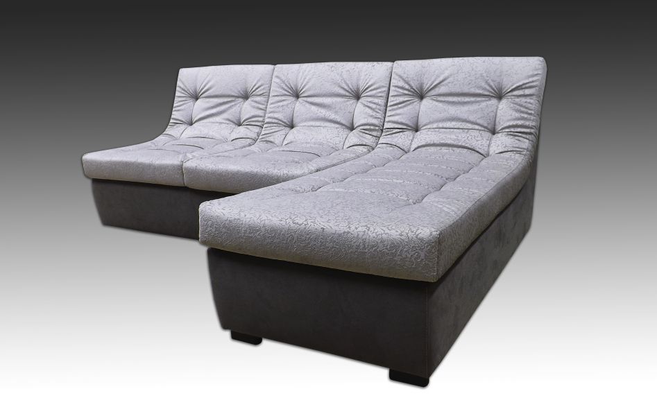 диван с оттоманкой релакс в Нижневартовске