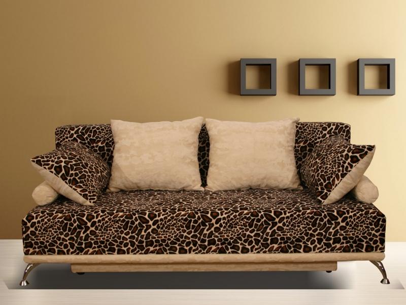 диван прямой корсика еврокнижка в Нижневартовске