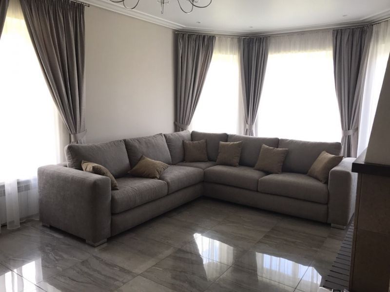 угловой диван калипсо в Нижневартовске