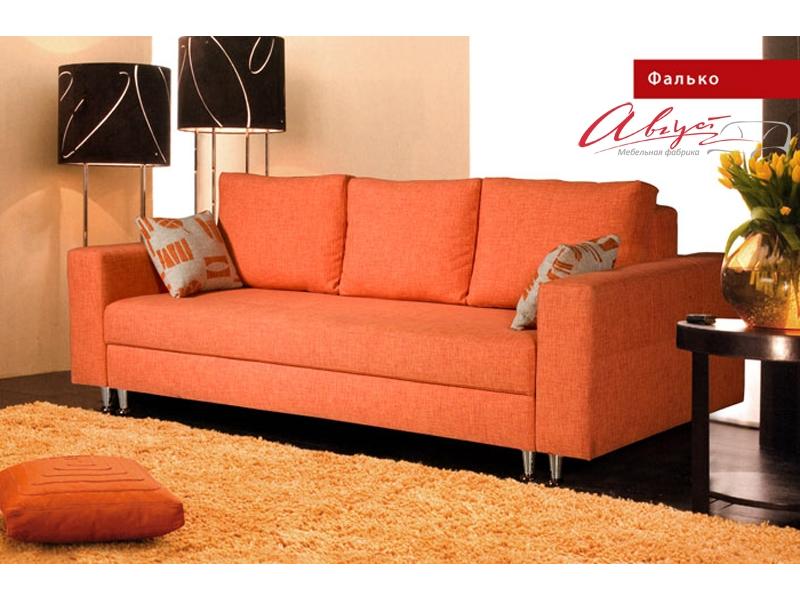 диван прямой фалько в Нижневартовске