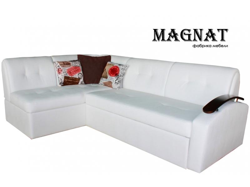 диван угловой магнат 4 ду в Нижневартовске