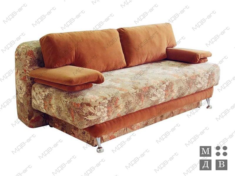 диван прямой этюд ев в Нижневартовске