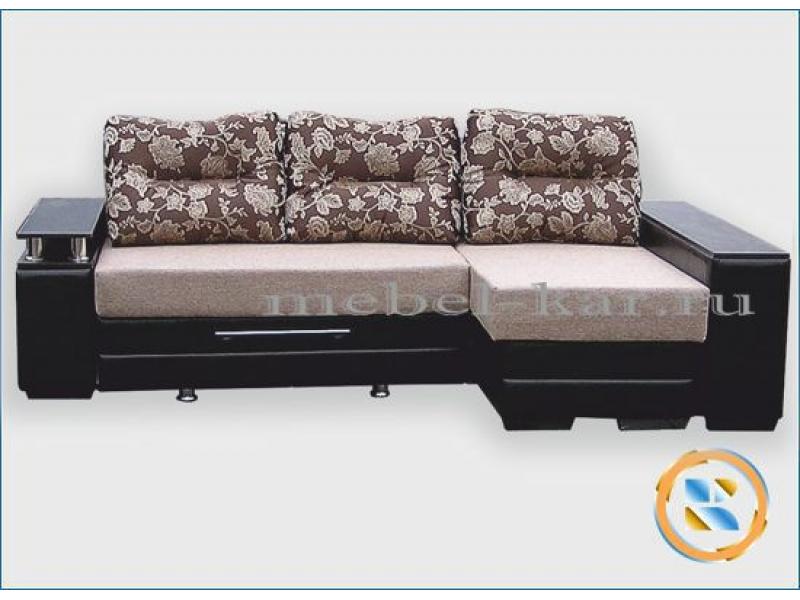 диван угловой олимп 7 в Нижневартовске