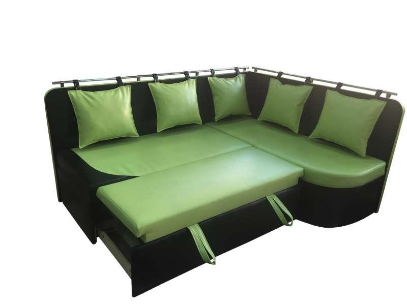 кухонный уголок 1 со спальным местом в Нижневартовске