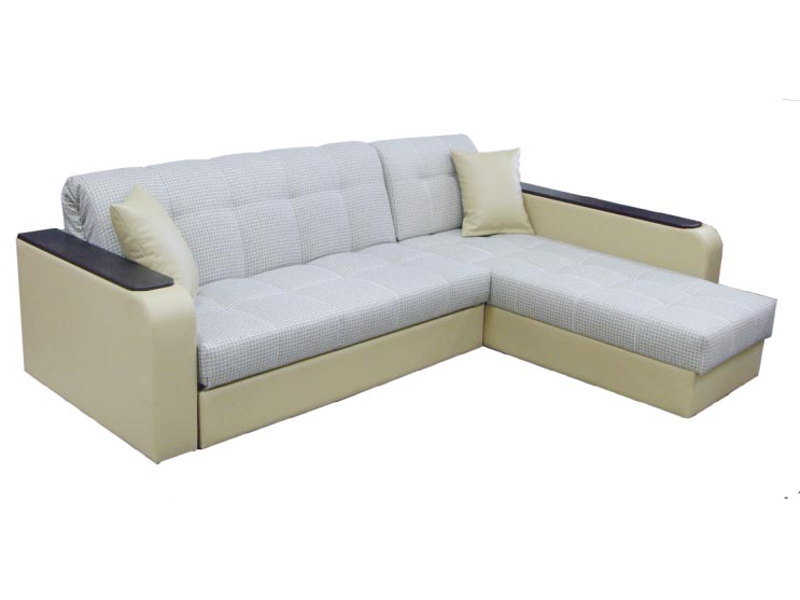 диван елена 2/1 мдф угловой в Нижневартовске