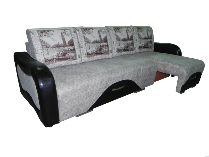 диван евроджесика ii в плюс 1 в Нижневартовске