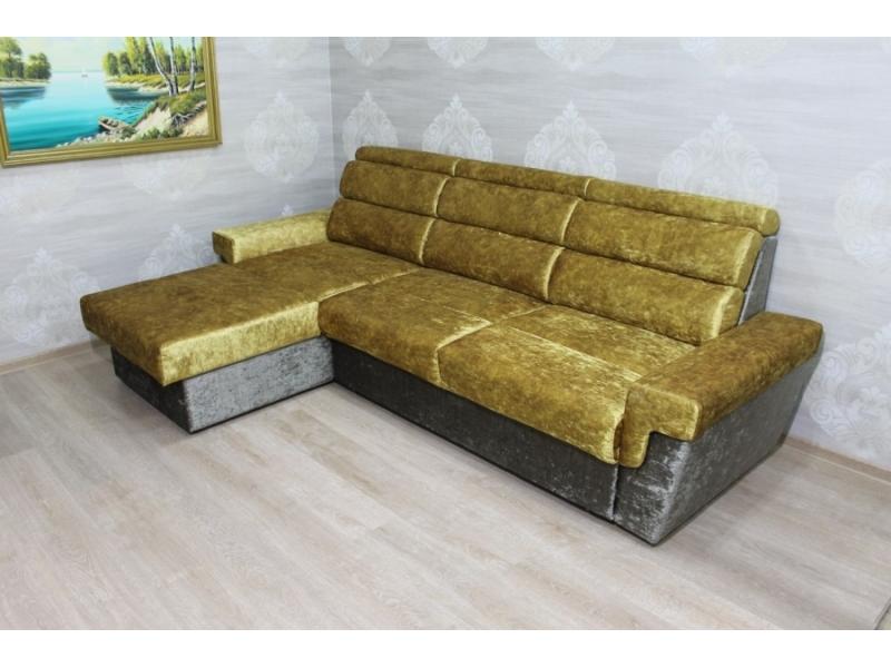 угловой диван эквадор в Нижневартовске